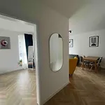 Litensvart Appartement