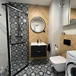 Litensvart Appartement Tychy