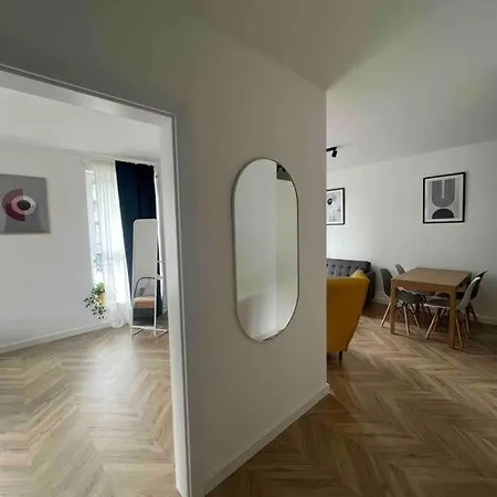 Litensvart Apartamento
