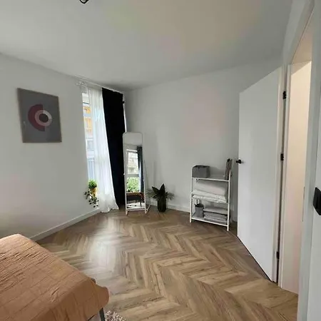 Apartamento Litensvart Tychy